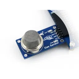 Waveshare MQ-2 Gas Sensor image 5