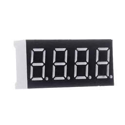 0.56 inch Red 4 Digit 7 Segment LED Display CC 12pin - 2 pcs image 2