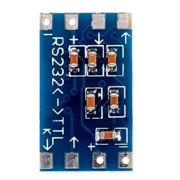 Serial Port Mini RS232 to TTL Converter Adaptor Module Board MAX3232 image 4