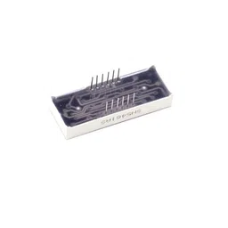 0.56 inch Red 4 Digit 7 Segment LED Display CC 12pin - 2 pcs image 5