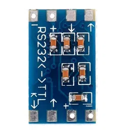 Serial Port Mini RS232 to TTL Converter Adaptor Module Board MAX3232 image 5