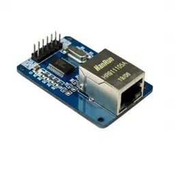ENC28J60 Ethernet Module 12 Pin SSOP Package image 1