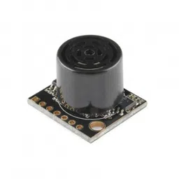 MaxBotix MB1033 HRLV-MaxSonar-EZ3 Ultrasonic Sensor image 1