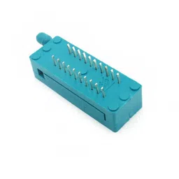 20 Pin ZIF Base (socket) image 2