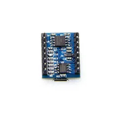 JQ6500 Voice Module MP3 Module MCU Serial Port Control Broadcast one-on-one 5 Way Control Music IC 16Mbit image 3