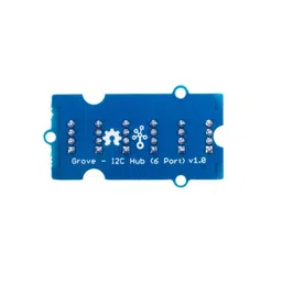 SeeedStudio Grove I2C Hub (6 Port) image 3
