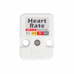 M5 Stack Mini Heart Rate Measurement Unit image 4