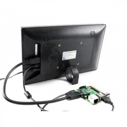 Waveshare 11.6inch Capacitive Touch Screen LCD with Case, 1920x1080, HDMI, IPS, Various Systems Support image 5