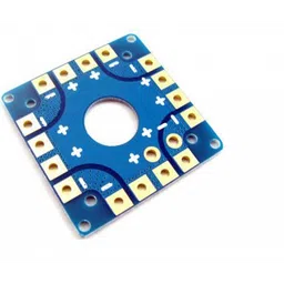 100A Multirotor ESC Power Distribution Battery Board For Quadcopter image 1