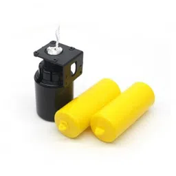 70AB Liquid Level Controller switch, Full Automatic Water Feeding Sensor Pumping Level Meter image 1