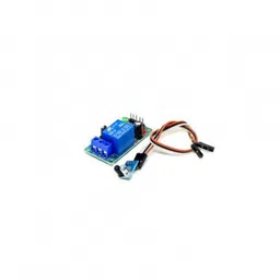 5V 1-Way Tracing Sensor Relay Module image 1