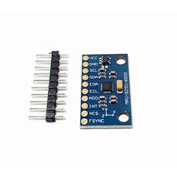 MPU9250 9-Axis Gyro Accelerometer Module image 1