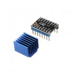 TMC2208 Stepper Motor Driver Module image 1