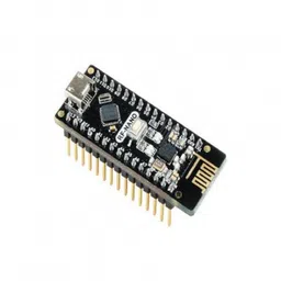 RF Nano Integrated NRF24L01 Wireless Module image 1
