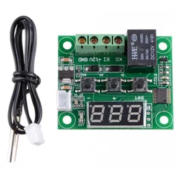 W1209 Digital Temperature Controller Thermostat Module image 1