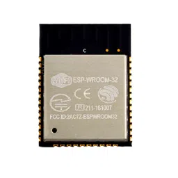 ESP-32S Wifi Bluetooth Combo Module image 1