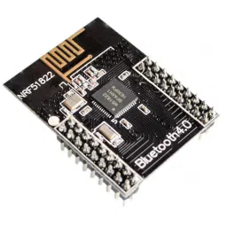 NRF51822 BLE4 2.4GHz Bluetooth 4.0 Module image 1