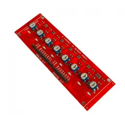 8 Channel IR Sensor Array Infrared Detection Module image 1