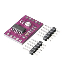 CJMCU9813 Full Color LED RGB I2C Communication Drive Control Module image 1
