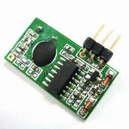 HM-T series FSK Transmitter Module image 1