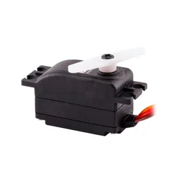 KST Servo CM653 image 3