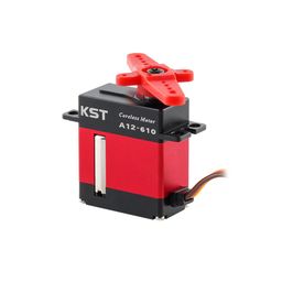 KST Servo A12-610 – V8.0 image 3