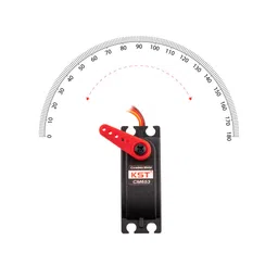 KST Servo CM653 image 5