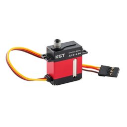 KST Servo A12-610 – V8.0 image 1