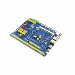 Waveshare Compute Module IO Board Plus, for Raspberry Pi CM3 / CM3L / CM3+ / CM3+L image 1