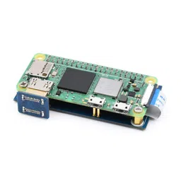 Waveshare Raspberry Pi Zero 2W To CM3 Adapter, Alternative Solution for Raspberry Pi CM3 / CM3+ image 5