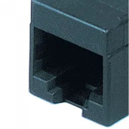MX 8P8C PCB Type Moulder Female Socket Connector Vertical C-5 (MX-2241) image 2