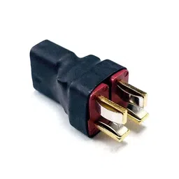 SafeConnect T-Connector Parallel Harness - 2M1F image 2