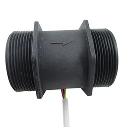 2 inch Water Flow Sensor - YF-DN50 image 2