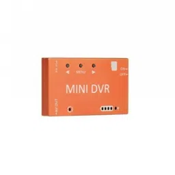 Mini DVR Audio Video Recorder for FPV RC Drones image 1