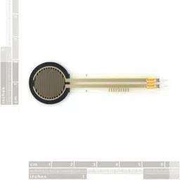 Force Sensor - 0.5" Force Sensitive Resistor image 2