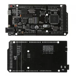 Mega WiFi R3 Atmega2560 NodeMCU ESP8266 32Mb Memory USB-TTL CH340G Compatible For Mega image 2