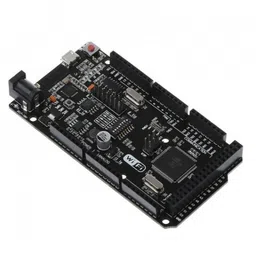 Mega WiFi R3 Atmega2560 NodeMCU ESP8266 32Mb Memory USB-TTL CH340G Compatible For Mega image 5