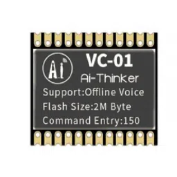 Ai Thinker VC-01 module image 1