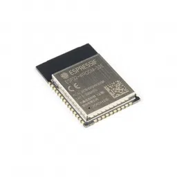 Espressif ESP32-WROOM-32E 4M 32Mbit Flash WiFi Bluetooth Module image 1