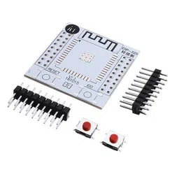 Adapter Breakout Board for ESP-32f ESP32 ESP-Wroom-32 Wireless Bluetooth Module image 1