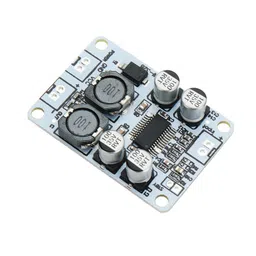 TPA3110 Mono Channel Digital Amplifier Board 30W Power Amplifier Module image 1