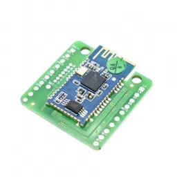 CSR8645 Wireless 4.0 Amplifier Board 5W plus 5W APT-X Stereo Receiver Amplifier Module image 1