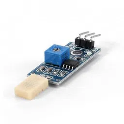 HR202 Humidity Detection Sensor Module image 1