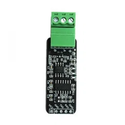 RS485 to TTL Serial Port Converter Adapter Communication Module image 1