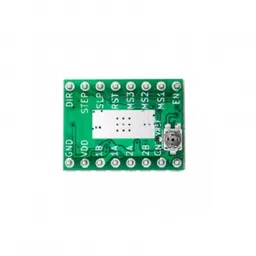 MakerBase MKS A4988 Stepper Motor Driver Module image 1