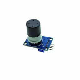 MQ-131 Ozone Gas Detector Sensor Module image 1