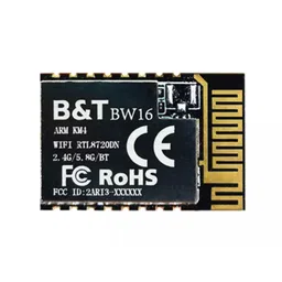 Ai Thinker BW16 WiFi SOC module image 1