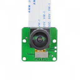 Arducam 8 MP IMX219 Wide Angle IR Sensitive (NoIR) Camera Module for Nvidia Jetson Nano image 2