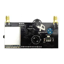 DIY RX5808 5.8G 40CH diversity FPV receiver with OLED display for FPV racer Quad image 3