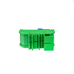 1 Channel 24V 30A Relay Module with High/Low-Level Triggering Optocoupler Isolation (with Guide Rail) image 4
